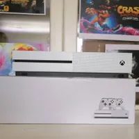 ایکس باکس وان اس یک ترابایت Xbox one s