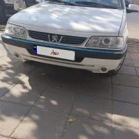 slxمدل 97بیرنگ وپلمپ کارشناسی سفید
