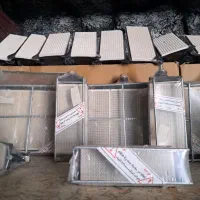 گرمایشی سری