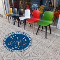 میز و صندلی کافه پلاستیکی اپن کدzx7500کرج قزلحصار|میز و صندلی غذاخوری|کرج, شهرک سهرابیه|دیوار