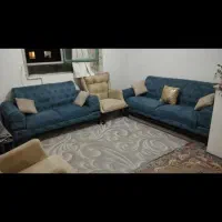 مبلمان ۷ نفره