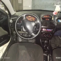 206کدل84پلمپ|خودرو سواری و وانت|اقبالیه, |دیوار