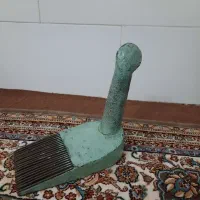 ابزار قالی باقی