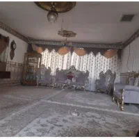 منزل ۱۰۰ متری دو طبقه ۳۰۰رهن