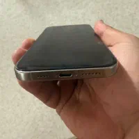 ایفون ۱۶ مکس ۲۵۶ در حد۱۳۳با شارژ zaa|موبایل|اصفهان, برازنده|دیوار