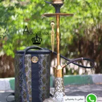 قلیان سوپر لوکس کرنو
