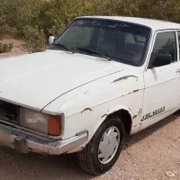 پیکان مدل ۸۱|خودرو سواری و وانت|اشکذر, |دیوار