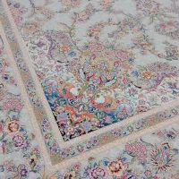 قالی ۹متری ۱۲۰۰شانه|فرش|بندر ماهشهر, |دیوار