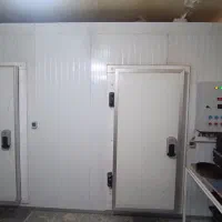 سردخانه صنعتی