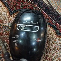 جاروبرقی پارس خزر ۲۲۰۰وات موتور خارجی