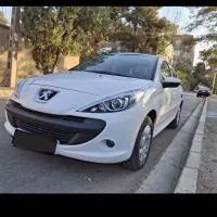 207پارانوما ارتقایافته