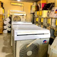 کولر اسپیلت های شرکت گری