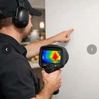 لوله بازکنی چاه بازکنی نشت یابی رفع نمزدگی نشت اب|خدمات پیشه و مهارت|مشهد, سرافرازان|دیوار