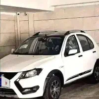 کوییک GXR 1404 صفر، فول آپشن با رینگ اسپورت|خودرو سواری و وانت|شیراز, فرهنگیان|دیوار