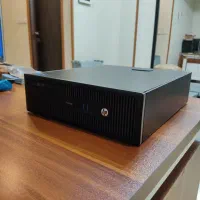 Mini Pc Hp G1 در حد و باضمانت|رایانه رومیزی|تهران, جردن|دیوار