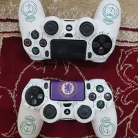 دسته ps4 دسته بازی