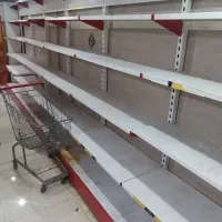 فروش وسایل مغازه هایپری