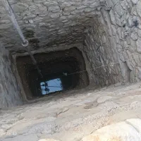 مغنی چاه خورموج