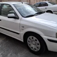 سمند SE