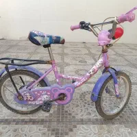 دوچرخه 16 . جم