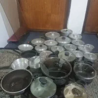 لوازم آشپزخانه