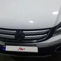 H30کراس دانگ‌فنگ ۹۸ سفید