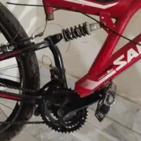 دوچرخه سایز ۲۶