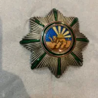 مدال بزرگ قدیمی سالم|کلکسیون اشیاء عتیقه|تهران, پونک|دیوار