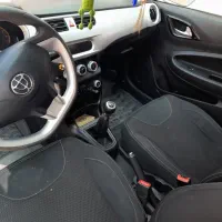 برلیانس ۲۳۰|خودرو سواری و وانت|فلاورجان, |دیوار