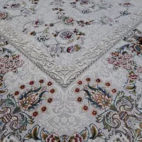 ۲تخته ۱۲متری ۱۰۰۰شانه تراکم ۳۰۰۰|فرش|ورامین, خیر آباد|دیوار