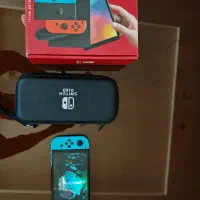 فروش نینتندو اولد کپی خور اکسکیوتر|کنسول، بازی ویدئویی و آنلاین|کرج, گوهردشت|دیوار