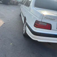 پارس TU5  تمیز مدل۱۴۰۰|خودرو سواری و وانت|اهواز, شهرک الهیه|دیوار