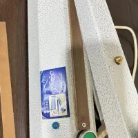 دستگاه دوخت پلاستیک دستی|سایر لوازم برقی|چهاردانگه (تهران), |دیوار