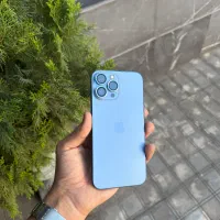 ایفون ۱۳ پرومکس za