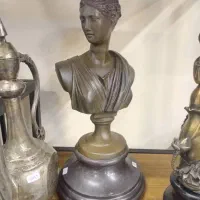 برنز