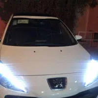 ۲۰۷ سقف پانا دنده ای رینگ اسپرت مدل ۱۴۰۴