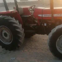 تراکتور فرگوسن 285جفت طلا24|خودرو سنگین|یزد, |دیوار