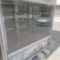 یخچال ایستاده ۶درب|فروشگاه و مغازه|کرج, شعبان‌آباد|دیوار