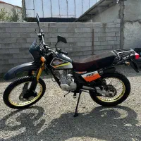 تریل پیشرو اکسل 200 تولید 1402