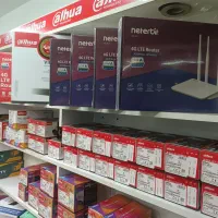 مودم سیم کارتی نتربیت Pni|مودم و تجهیزات شبکه|تهران, شیخ هادی|دیوار