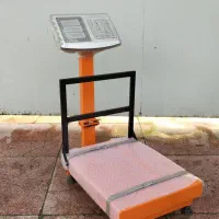 باسکول 200 کیلویی