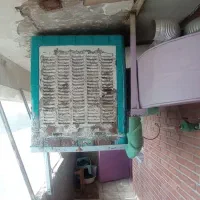 کابینت روشویی کولر شیشه تراس امروز علت اسبابکشی|مصالح و تجهیزات ساختمان|تهران, قصر فیروزه ۱|دیوار