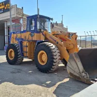 لودر تیراژه زدل۵۰