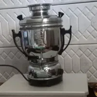 همگی اکبندهستند