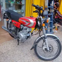 موتورسیکلت|موتورسیکلت|شیراز, فرگاز|دیوار