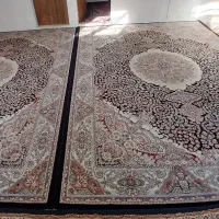 فرش و کناره