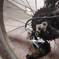 دوچرخه فوجی،کی تی ام،جاینت|دوچرخه، اسکیت، اسکوتر|فردیس, منظریه|دیوار