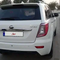 لیفان ایکس ۶۰|خودرو سواری و وانت|اصفهان, خانه اصفهان|دیوار