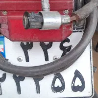 هوندا ۱۲۵ مدل ۸۹