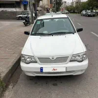 پراید۱۳۲مدل۹۸ خشک